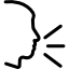 Speaking